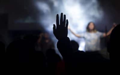 Christian Entitlement is Killing the Church (It’s not about me!)